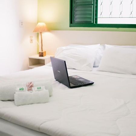 Hotel Guaiba ภายนอก รูปภาพ