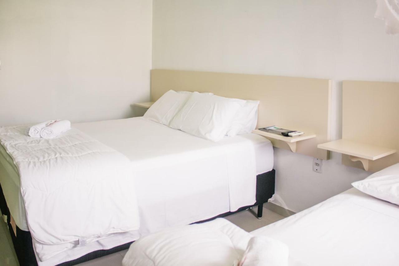 Hotel Guaiba ภายนอก รูปภาพ