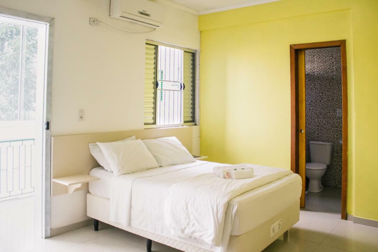 Hotel Guaiba ภายนอก รูปภาพ