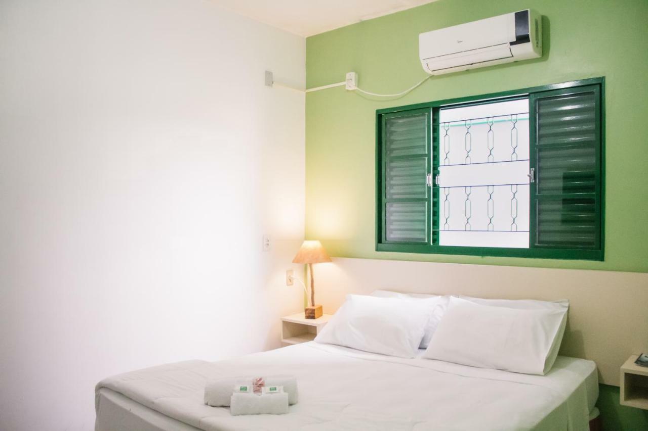 Hotel Guaiba ภายนอก รูปภาพ